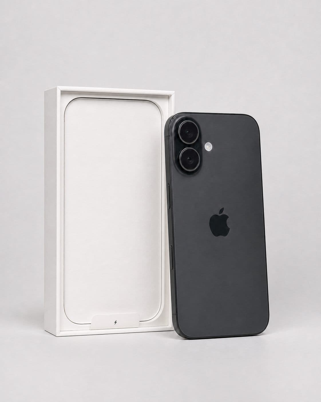 iPhone 17 256GB Black